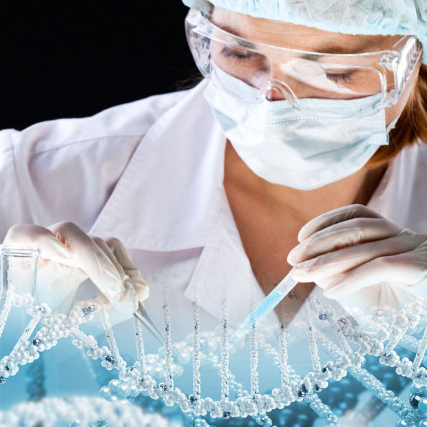 genome